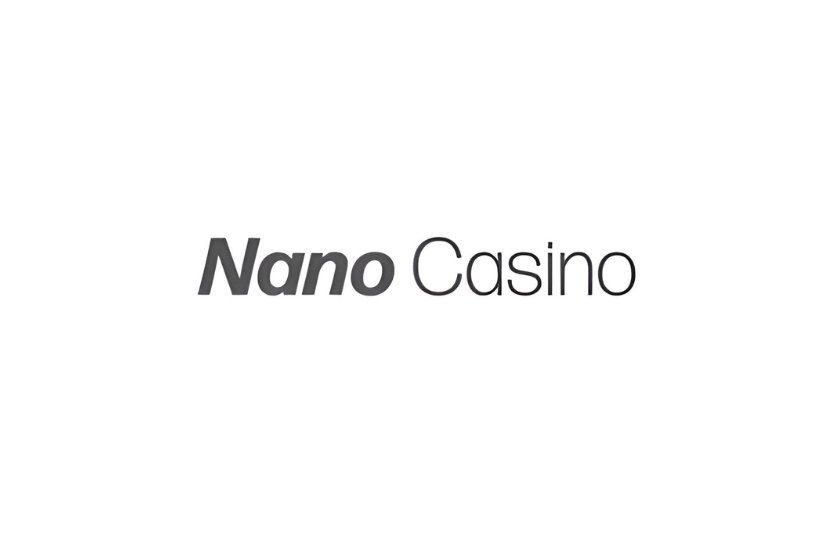 Огляд Nano Casino
